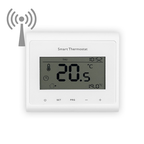 Funk-Thermostat-Sender-VASNER-RX-Digital-Display-programmierbar