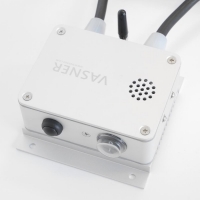 VASNER Bluetooth Dimmer Fernsteuerung für Infrarotstrahler und elektrische Heizstrahler