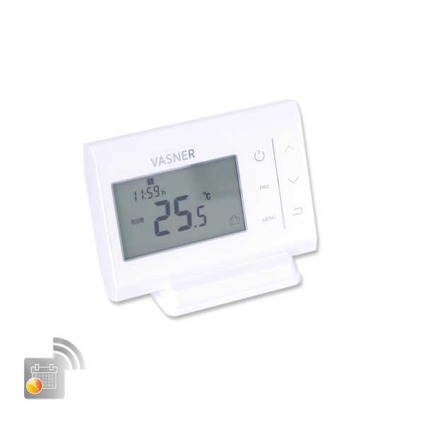 Display Sender für Funk-Thermostat System VTS35