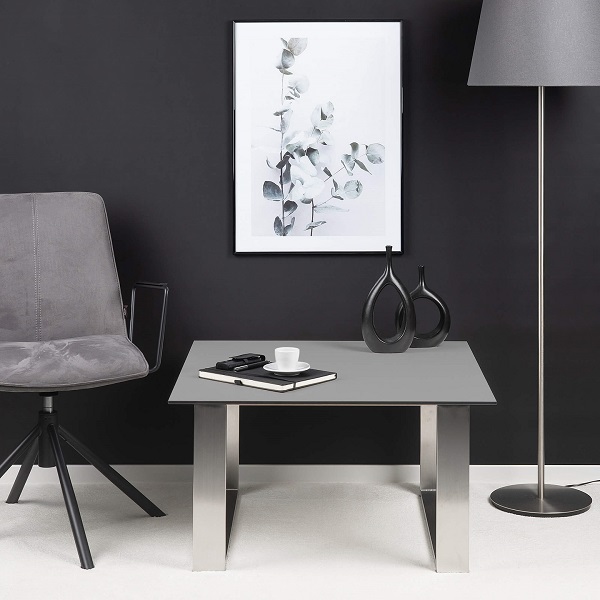 Design-Tisch-guenstig-kaufen-modern-weiss-grau-anthrazit-HPL-Holz-Platte-Metall-Gestell